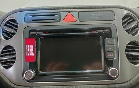 Volkswagen Tiguan I, 2008 год, 650 000 рублей, 14 фотография
