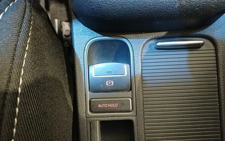 Volkswagen Tiguan I, 2008 год, 650 000 рублей, 17 фотография