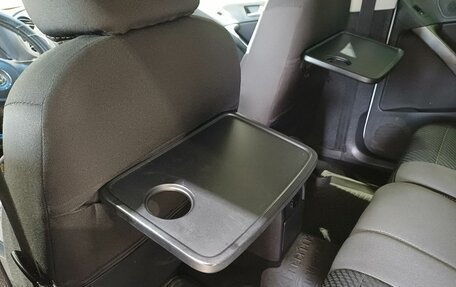Volkswagen Tiguan I, 2008 год, 650 000 рублей, 19 фотография