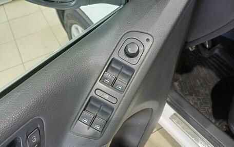 Volkswagen Tiguan I, 2008 год, 650 000 рублей, 26 фотография