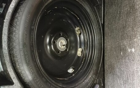 Volkswagen Tiguan I, 2008 год, 650 000 рублей, 23 фотография
