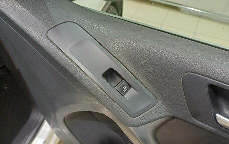 Volkswagen Tiguan I, 2008 год, 650 000 рублей, 32 фотография