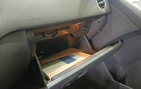 Volkswagen Tiguan I, 2008 год, 650 000 рублей, 34 фотография