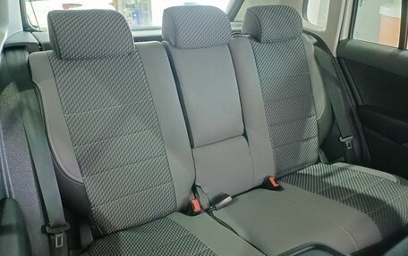Volkswagen Tiguan I, 2008 год, 650 000 рублей, 38 фотография