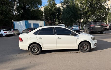 Volkswagen Polo VI (EU Market), 2018 год, 780 000 рублей, 4 фотография