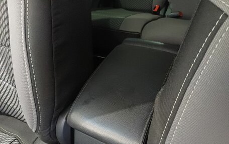 Volkswagen Tiguan I, 2008 год, 650 000 рублей, 37 фотография