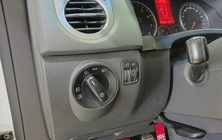 Volkswagen Tiguan I, 2008 год, 650 000 рублей, 36 фотография