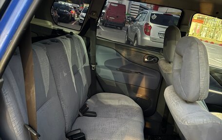 Mitsubishi Space Star I рестайлинг, 2002 год, 169 000 рублей, 7 фотография