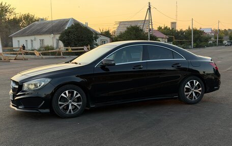 Mercedes-Benz CLA, 2015 год, 1 539 000 рублей, 8 фотография