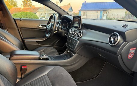 Mercedes-Benz CLA, 2015 год, 1 539 000 рублей, 16 фотография