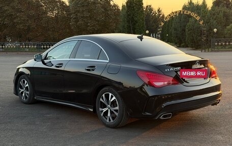 Mercedes-Benz CLA, 2015 год, 1 539 000 рублей, 6 фотография