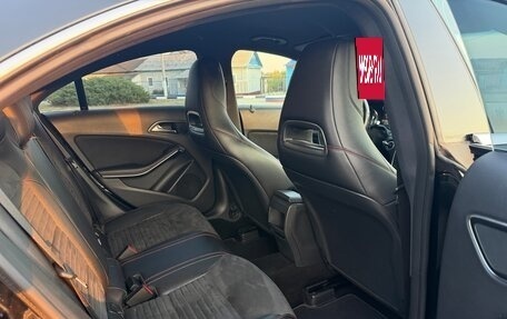 Mercedes-Benz CLA, 2015 год, 1 539 000 рублей, 17 фотография