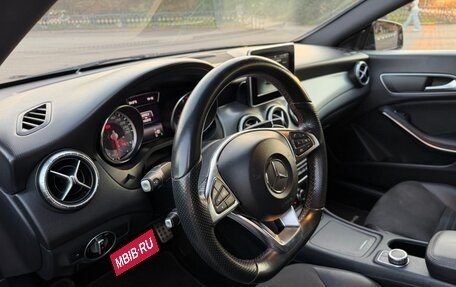 Mercedes-Benz CLA, 2015 год, 1 539 000 рублей, 14 фотография