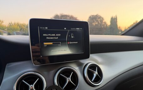 Mercedes-Benz CLA, 2015 год, 1 539 000 рублей, 20 фотография
