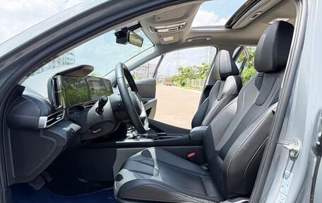 Hyundai Elantra, 2022 год, 1 174 000 рублей, 8 фотография