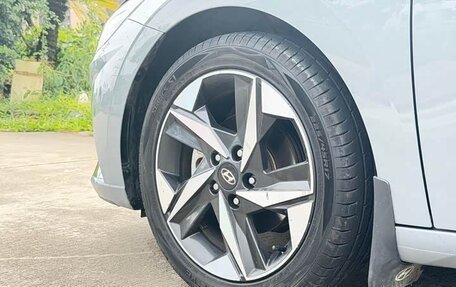 Hyundai Elantra, 2022 год, 1 174 000 рублей, 19 фотография