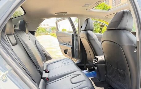 Hyundai Elantra, 2022 год, 1 174 000 рублей, 14 фотография