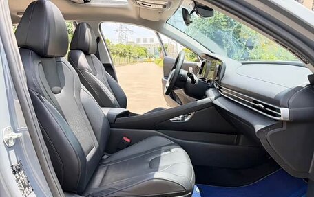 Hyundai Elantra, 2022 год, 1 174 000 рублей, 13 фотография