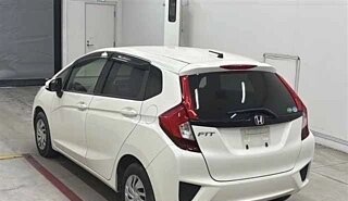 Honda Fit III, 2019 год, 1 100 000 рублей, 2 фотография