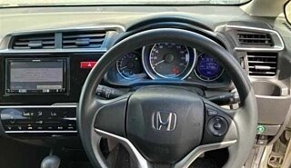 Honda Fit III, 2019 год, 1 100 000 рублей, 5 фотография