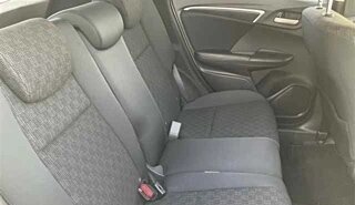 Honda Fit III, 2019 год, 1 100 000 рублей, 7 фотография