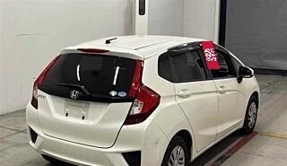 Honda Fit III, 2019 год, 1 100 000 рублей, 4 фотография