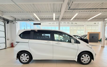 Honda Freed I, 2016 год, 1 249 000 рублей, 7 фотография