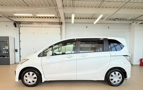 Honda Freed I, 2016 год, 1 249 000 рублей, 3 фотография