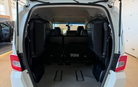 Honda Freed I, 2016 год, 1 249 000 рублей, 21 фотография