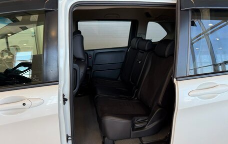 Honda Freed I, 2016 год, 1 249 000 рублей, 18 фотография