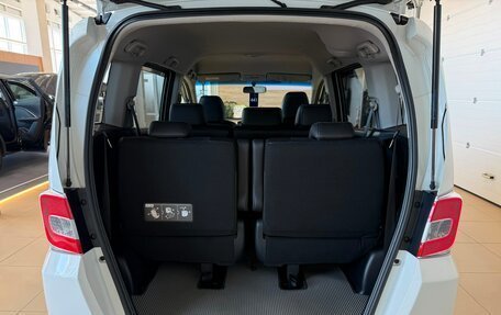 Honda Freed I, 2016 год, 1 249 000 рублей, 20 фотография