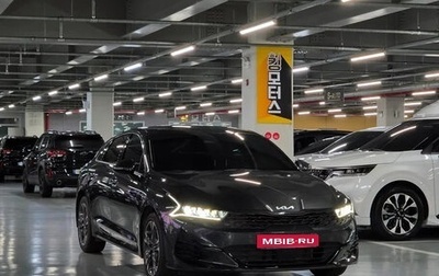 KIA K5, 2023 год, 2 540 000 рублей, 1 фотография