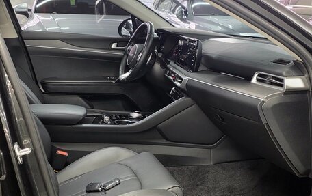 KIA K5, 2023 год, 2 540 000 рублей, 5 фотография