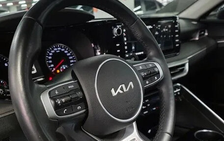 KIA K5, 2023 год, 2 540 000 рублей, 7 фотография