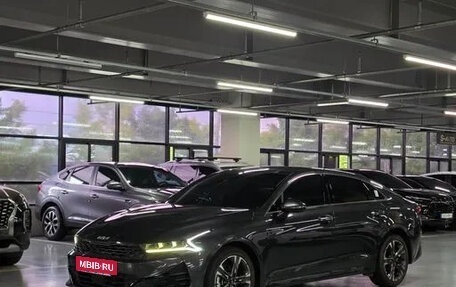 KIA K5, 2023 год, 2 540 000 рублей, 2 фотография