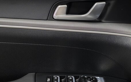 KIA K5, 2023 год, 2 540 000 рублей, 12 фотография