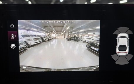 KIA K5, 2023 год, 2 540 000 рублей, 11 фотография