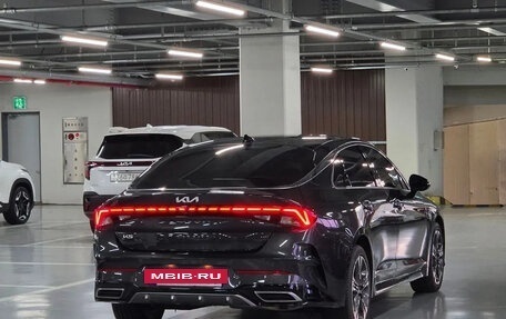 KIA K5, 2023 год, 2 540 000 рублей, 3 фотография