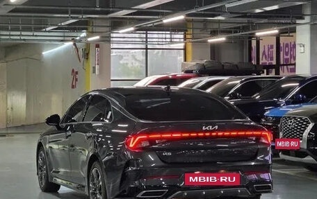 KIA K5, 2023 год, 2 540 000 рублей, 4 фотография
