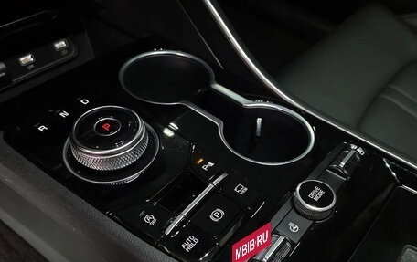KIA K5, 2023 год, 2 540 000 рублей, 8 фотография
