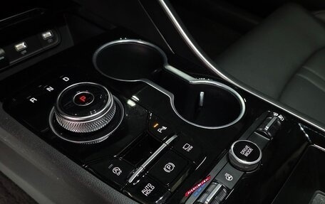 KIA K5, 2023 год, 2 540 000 рублей, 6 фотография