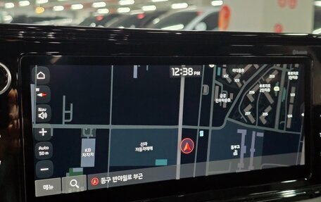 KIA K5, 2023 год, 2 540 000 рублей, 17 фотография