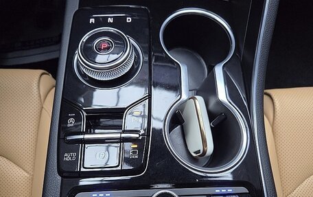 KIA K5, 2022 год, 2 460 000 рублей, 11 фотография
