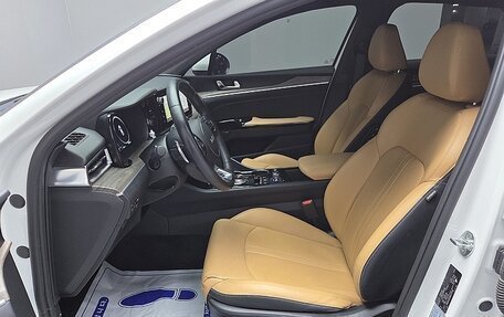 KIA K5, 2022 год, 2 460 000 рублей, 8 фотография