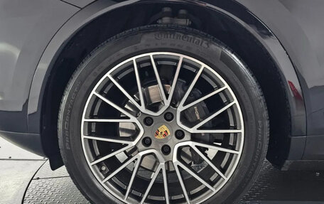 Porsche Cayenne III, 2022 год, 10 307 000 рублей, 7 фотография
