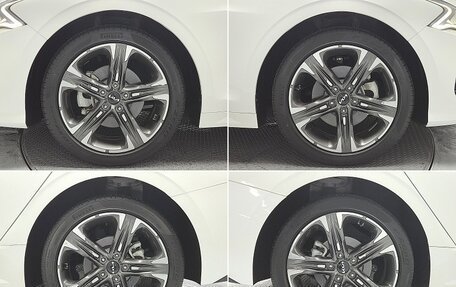 KIA K5, 2022 год, 2 460 000 рублей, 20 фотография