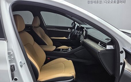 KIA K5, 2022 год, 2 460 000 рублей, 17 фотография