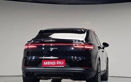 Porsche Cayenne III, 2022 год, 10 307 000 рублей, 4 фотография