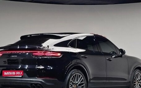 Porsche Cayenne III, 2022 год, 10 307 000 рублей, 2 фотография