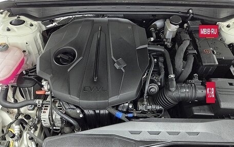 KIA K5, 2022 год, 2 460 000 рублей, 19 фотография